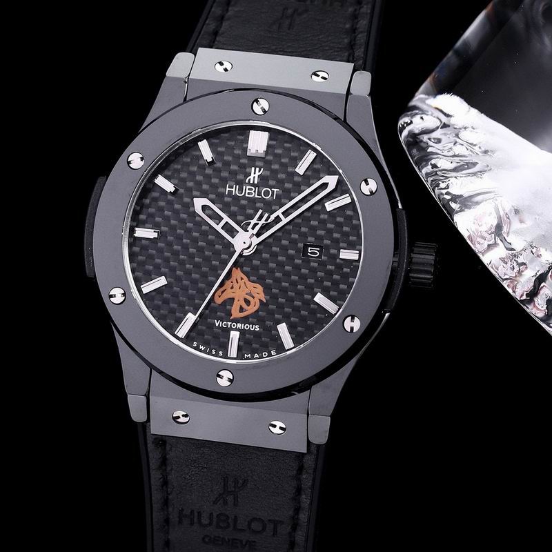 Hublot 42X11mm 102402